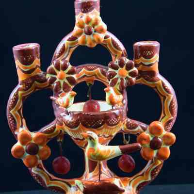 Candelabrum