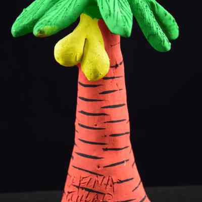 Figurine