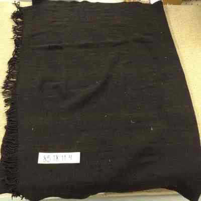 Shawl