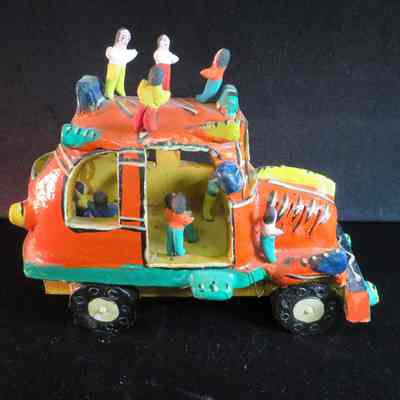 Bus