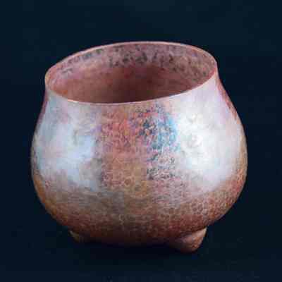 Bowl, Decorative