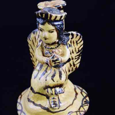 Candlestick