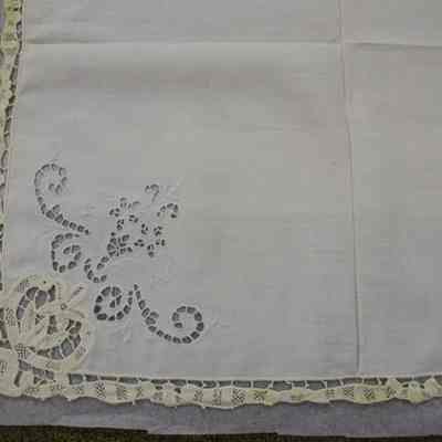 Napkin