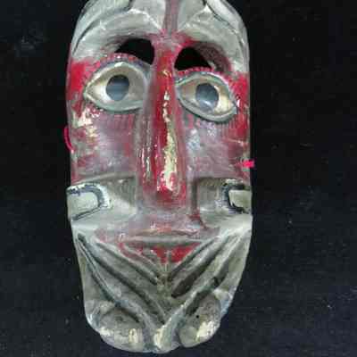 Mask
