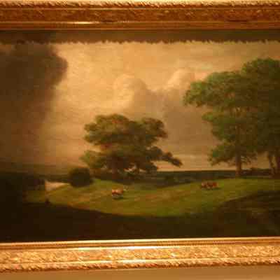 Danish Landscape