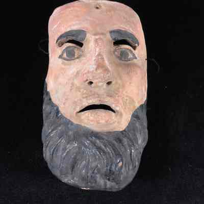 Mask