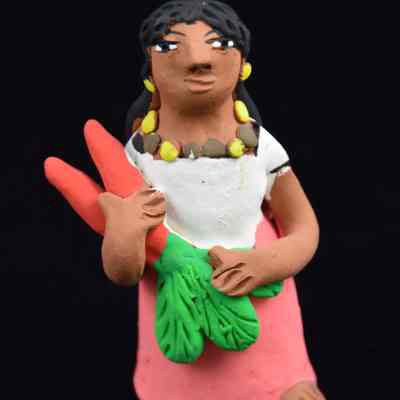 Figurine