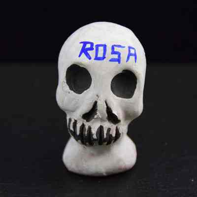 Day of the Dead Altar