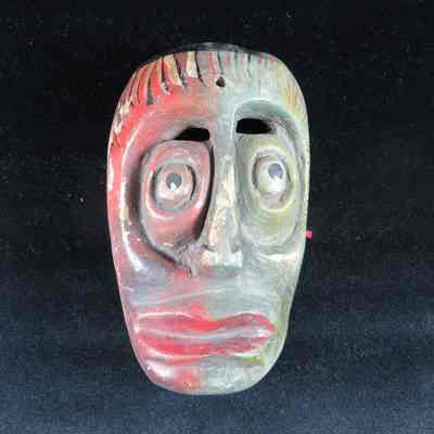 Mask