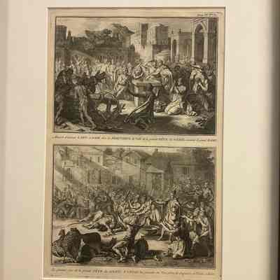 Engraving