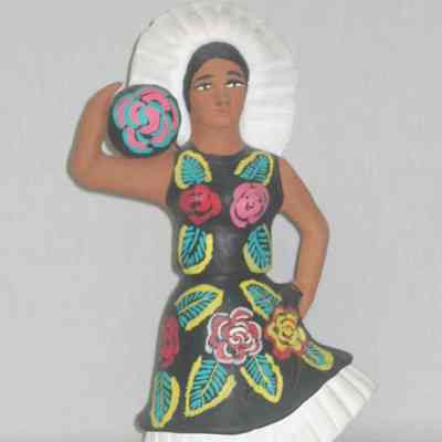 Figurine