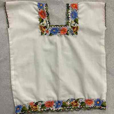 Child's Hupil (blouse)