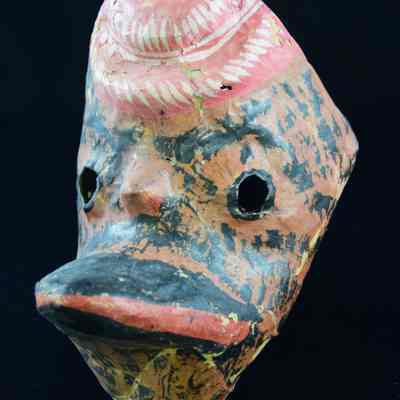 Mask