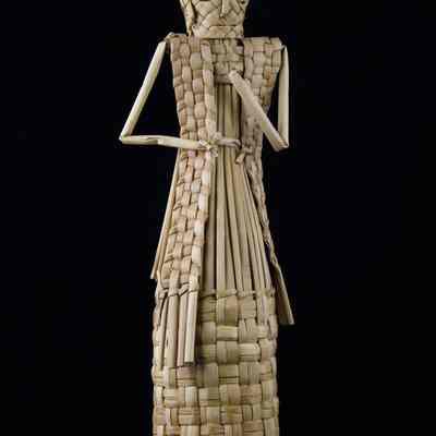 Figurine