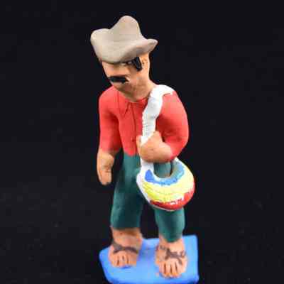 Figurine