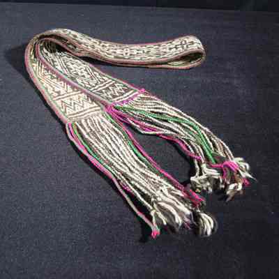 Belt