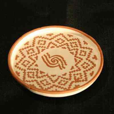Saucer