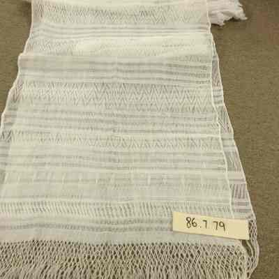 Shawl