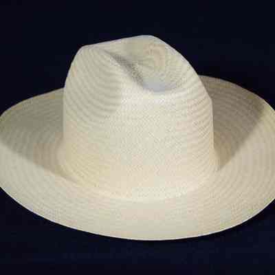 Man's Hat