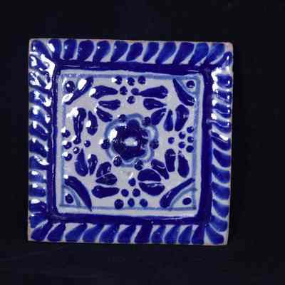 Ceramic tile