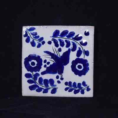 Ceramic tile