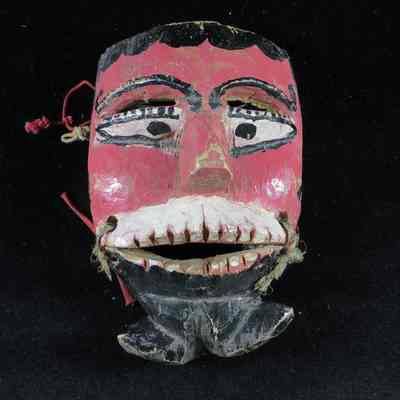 Mask