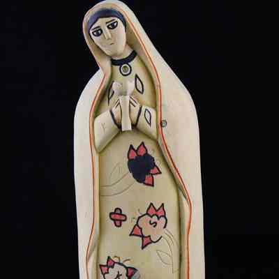 Figure, Religious