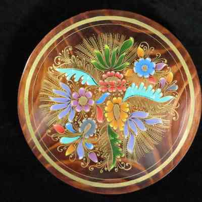 Plate