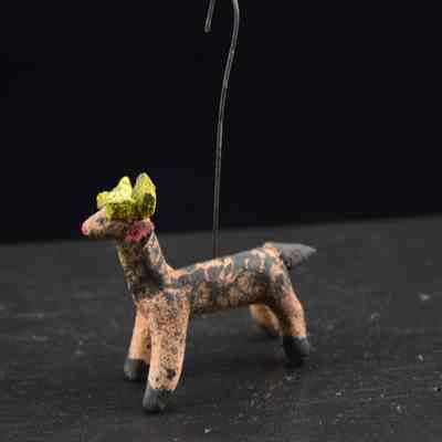 Figurine