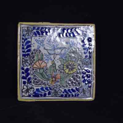 Ceramic tile