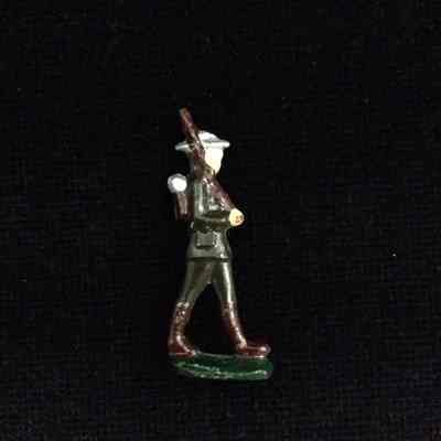 Soldier, Toy