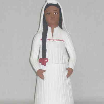 Figurine