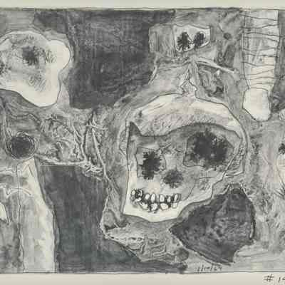Death is all the time