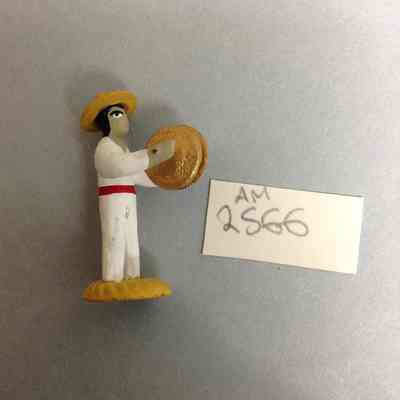 Figurine