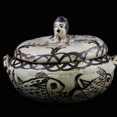 Bowl, Serving
