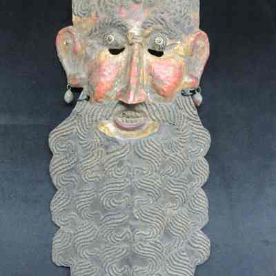 Face Panel