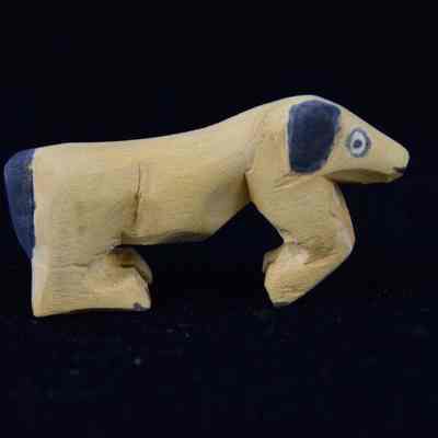 Figurine