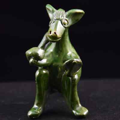 Figurine