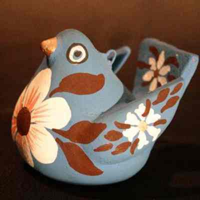 Bird Ornament