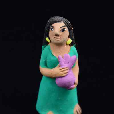 Figurine