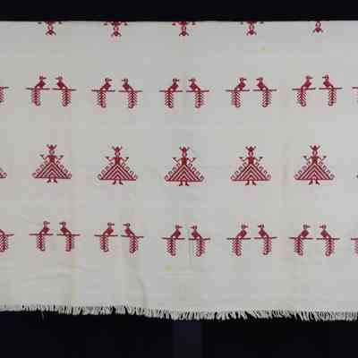 Tablecloth