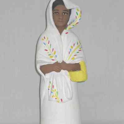 Figurine