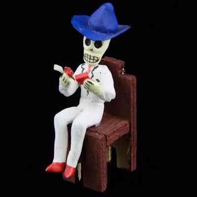 Figurine