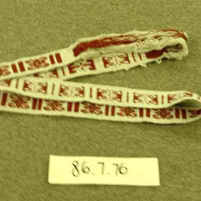 Belt