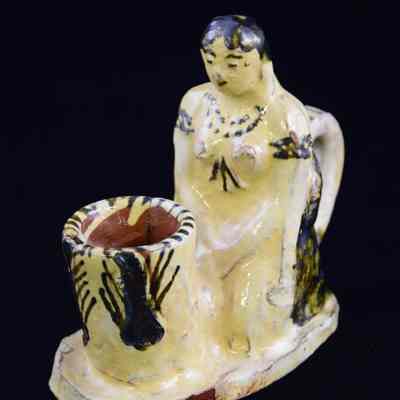 Candlestick
