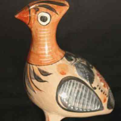 Figurine