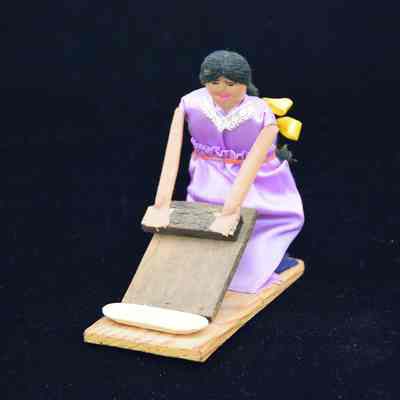 Muneca (doll)