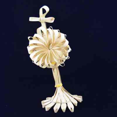 Holy Week Ornament