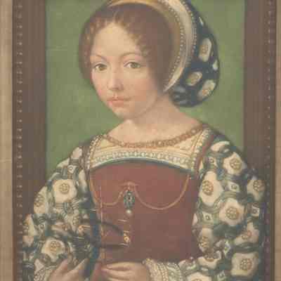A Young Princess