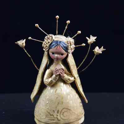 Nativity Scene